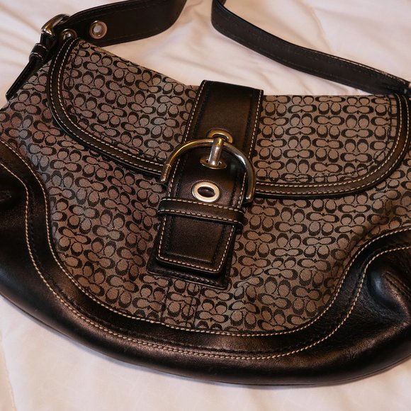 Coach Bags Coach Hobo Bag Poshmark